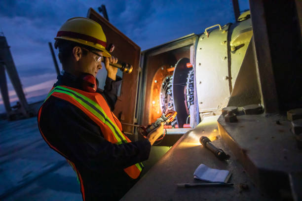 Best Electric Panel Repair  in Churchville, PA