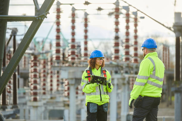 Best Residential Electrician Services  in Churchville, PA