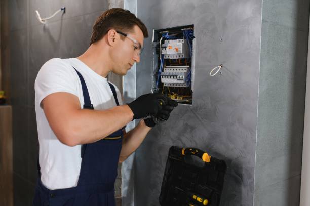Best Local Electrician Companies  in Churchville, PA