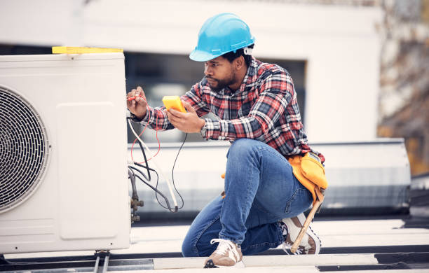 Best Circuit Breaker Repair  in Churchville, PA