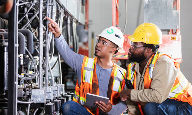 Best Affordable Electrician  in Churchville, PA