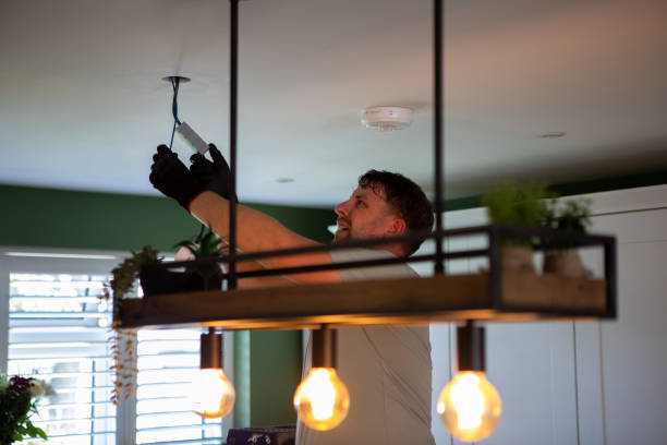 Best Affordable Electrical Installation  in Churchville, PA