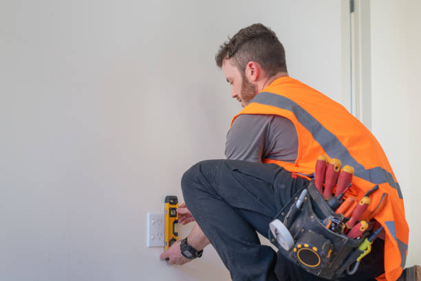 Best Affordable Emergency Electrician  in Churchville, PA