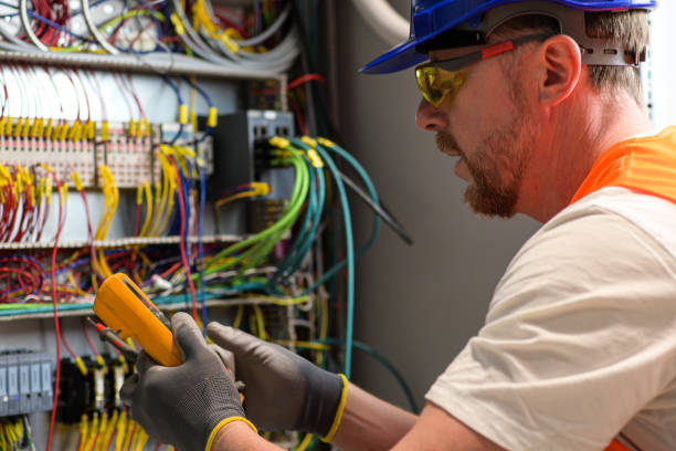 Best Home Electrical Repair  in Churchville, PA