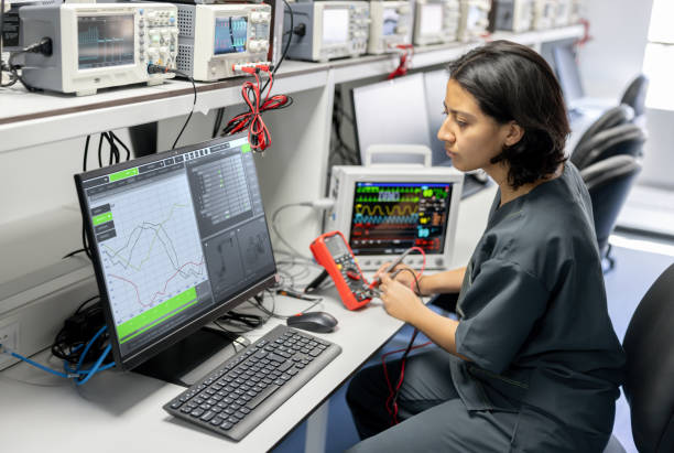 Best Electrical Installation Contractor  in Churchville, PA