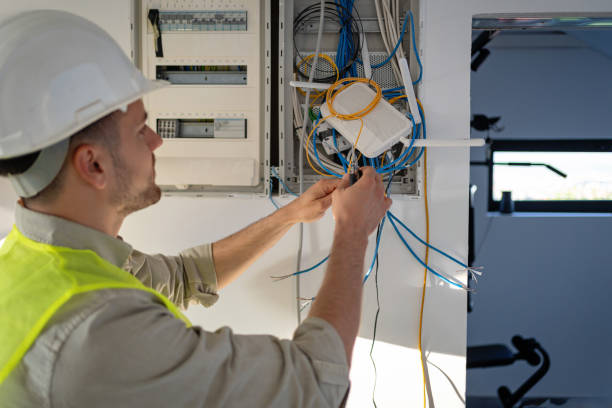 Best Emergency Electrical Repair  in Churchville, PA