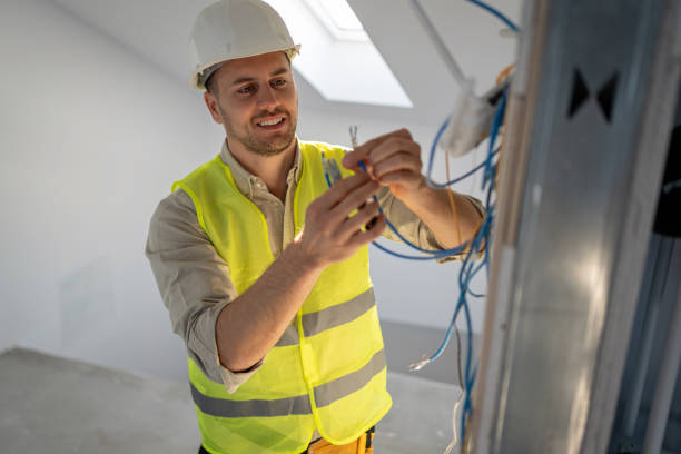 Best Electrical Wiring Services  in Churchville, PA