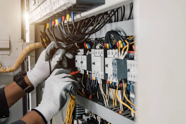 Best Home Electrical Repair  in Churchville, PA